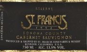 St Francis_cs 1992